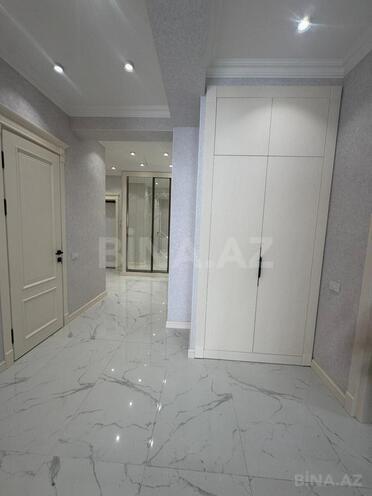 İcarəyə verilir 3 otaqlı yeni tikili 150 m², 28 May m., photo 17 from 22