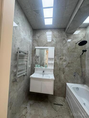 İcarəyə verilir 3 otaqlı yeni tikili 150 m², 28 May m., photo 9 from 22