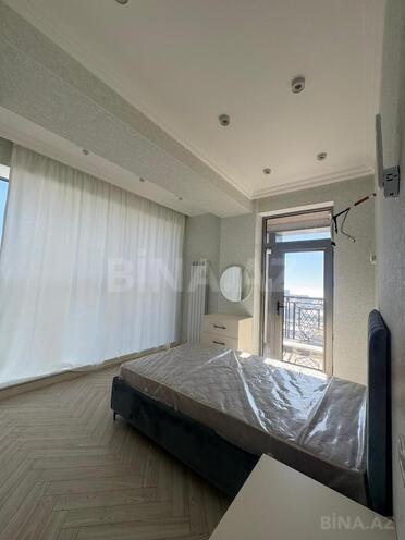 İcarəyə verilir 3 otaqlı yeni tikili 150 m², 28 May m., photo 7 from 22