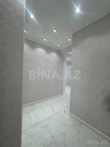 İcarəyə verilir 3 otaqlı yeni tikili 150 m², 28 May m., photo 20 from 22