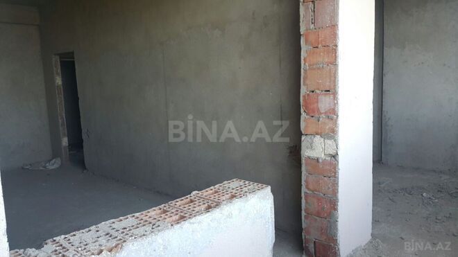 Satılır 3 otaqlı yeni tikili 75 m², Elmlər Akademiyası m., photo 3 from 7