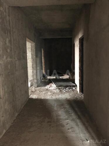Satılır 3 otaqlı yeni tikili 75 m², Elmlər Akademiyası m., photo 5 from 7