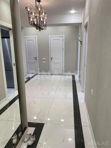 Satılır 3 otaqlı yeni tikili 120 m², İnşaatçılar m., photo 7 from 12