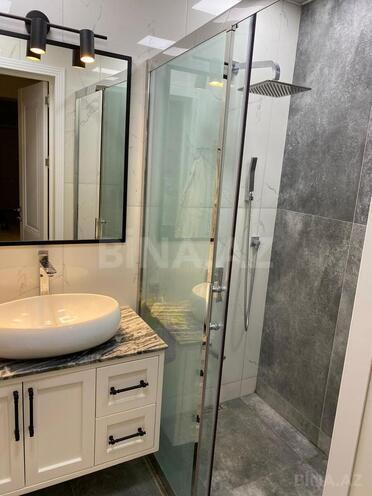 Satılır 3 otaqlı yeni tikili 120 m², İnşaatçılar m., photo 9 from 12