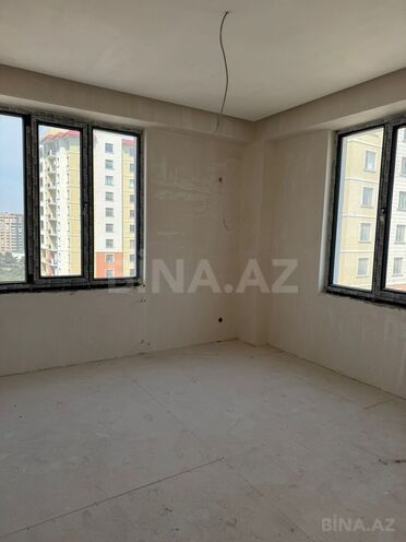 Satılır 3 otaqlı yeni tikili 81 m², 20 Yanvar m., photo 7 from 24