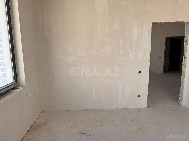 Satılır 3 otaqlı yeni tikili 81 m², 20 Yanvar m., photo 20 from 24