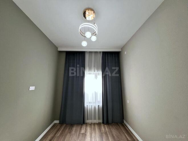 Satılır 4 otaqlı həyət evi/bağ evi 130 m², Mərdəkan q., photo 17 from 20