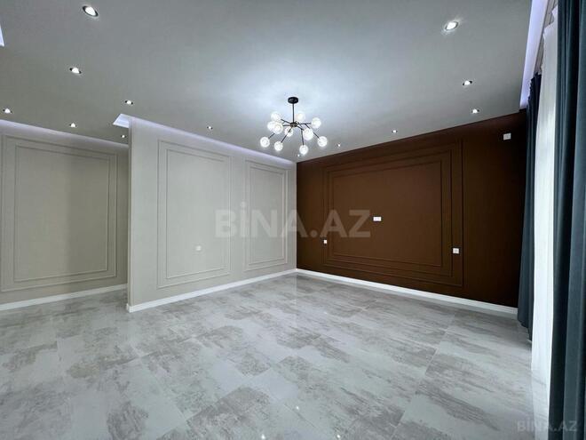 Satılır 4 otaqlı həyət evi/bağ evi 130 m², Mərdəkan q., photo 8 from 20