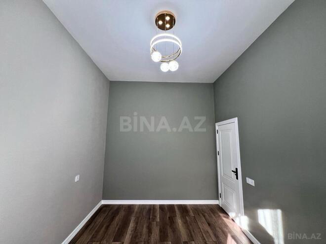 Satılır 4 otaqlı həyət evi/bağ evi 130 m², Mərdəkan q., photo 19 from 20