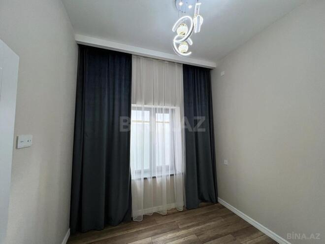 Satılır 4 otaqlı həyət evi/bağ evi 130 m², Mərdəkan q., photo 15 from 20