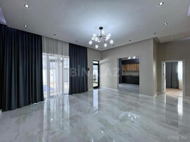 Satılır 4 otaqlı həyət evi/bağ evi 130 m², Mərdəkan q., photo 9 from 20