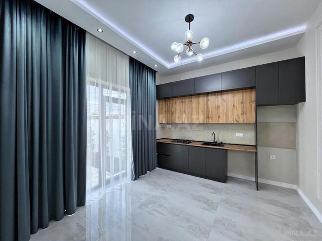 Satılır 4 otaqlı həyət evi/bağ evi 130 m², Mərdəkan q., photo 11 from 20