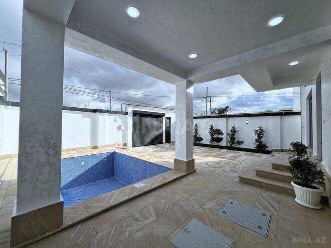 Satılır 4 otaqlı həyət evi/bağ evi 130 m², Mərdəkan q., photo 7 from 20