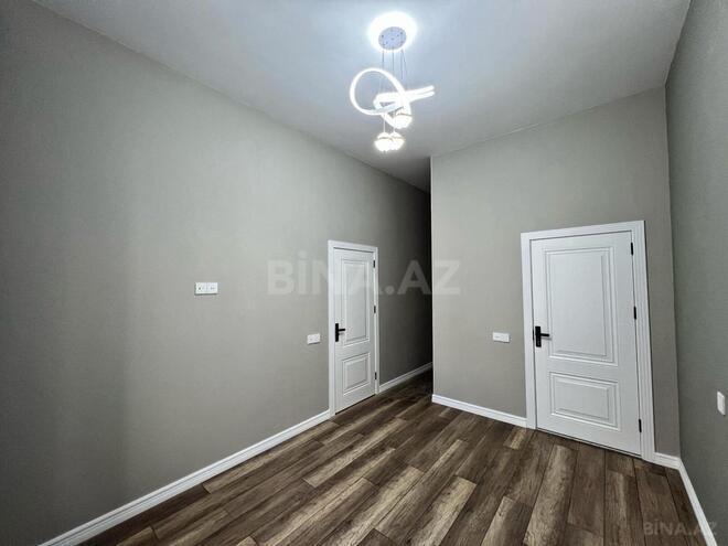 Satılır 4 otaqlı həyət evi/bağ evi 130 m², Mərdəkan q., photo 18 from 20