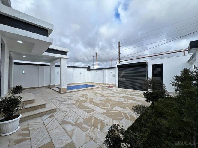 Satılır 4 otaqlı həyət evi/bağ evi 130 m², Mərdəkan q., photo 10 from 20