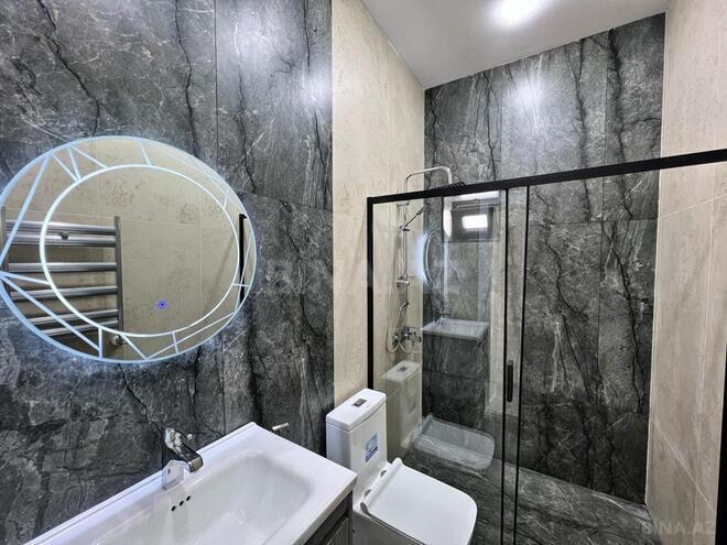 Satılır 4 otaqlı həyət evi/bağ evi 130 m², Mərdəkan q., photo 13 from 20