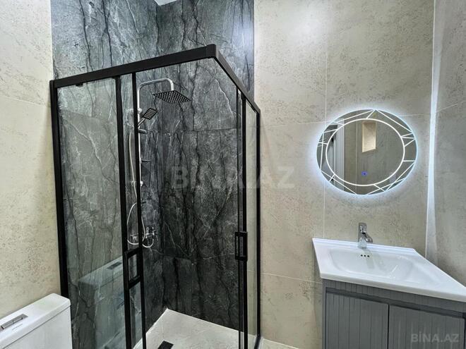 Satılır 4 otaqlı həyət evi/bağ evi 130 m², Mərdəkan q., photo 16 from 20