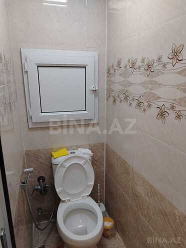 Satılır 2 otaqlı köhnə tikili 36 m², Memar Əcəmi m., photo 9 from 10