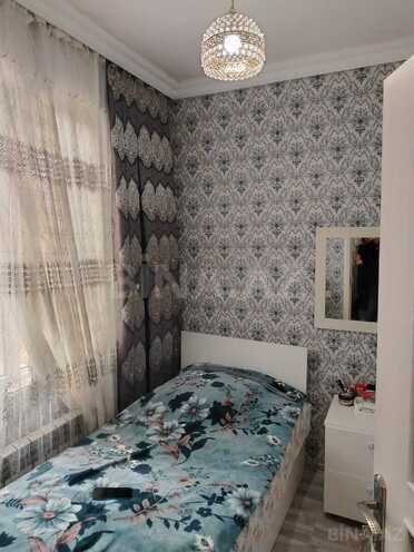 Satılır 2 otaqlı köhnə tikili 36 m², Memar Əcəmi m., photo 4 from 10