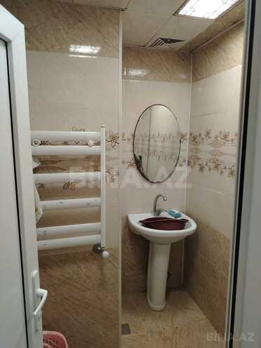 Satılır 2 otaqlı köhnə tikili 36 m², Memar Əcəmi m., photo 8 from 10