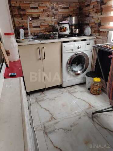 Satılır 2 otaqlı köhnə tikili 36 m², Memar Əcəmi m., photo 5 from 10