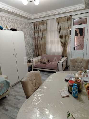 Satılır 2 otaqlı köhnə tikili 36 m², Memar Əcəmi m., photo 3 from 10
