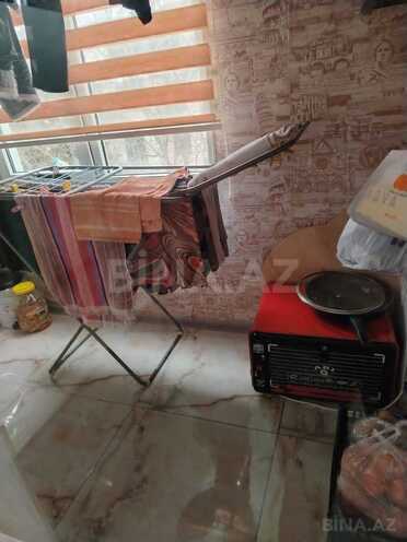 Satılır 2 otaqlı köhnə tikili 36 m², Memar Əcəmi m., photo 6 from 10