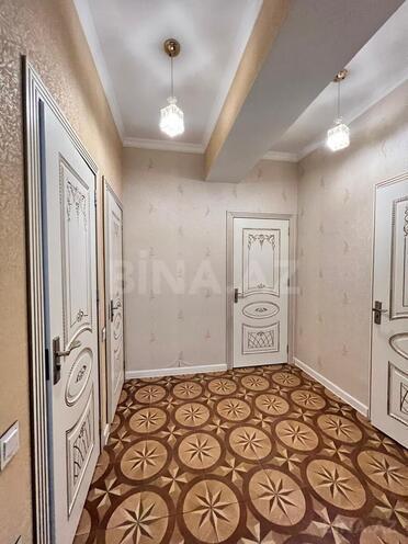 Satılır 3 otaqlı yeni tikili 93 m², Əhmədli m., photo 11 from 18
