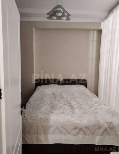 Сдаётся 2-комн. новостройка 50 м², м. Мемар Аджеми, photo 5 from 11