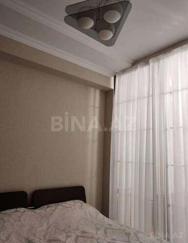 Сдаётся 2-комн. новостройка 50 м², м. Мемар Аджеми, photo 4 from 11
