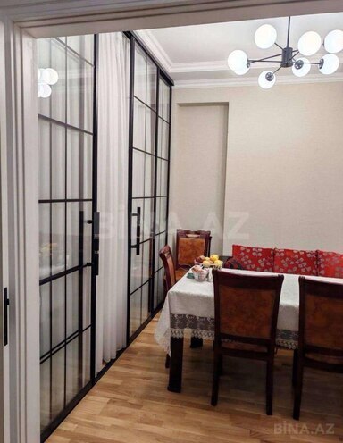 Сдаётся 2-комн. новостройка 50 м², м. Мемар Аджеми, photo 3 from 11