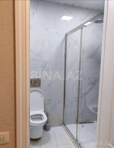 Сдаётся 2-комн. новостройка 50 м², м. Мемар Аджеми, photo 9 from 11