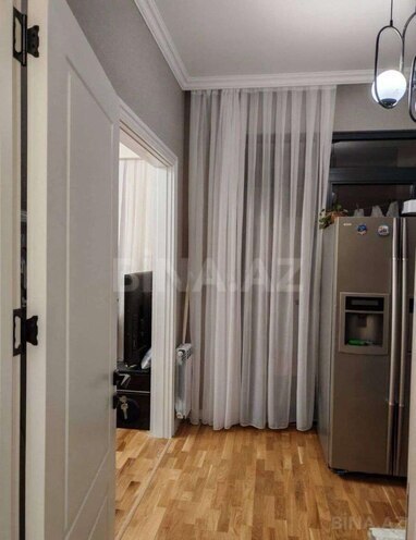 Сдаётся 2-комн. новостройка 50 м², м. Мемар Аджеми, photo 7 from 11