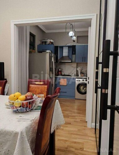 Сдаётся 2-комн. новостройка 50 м², м. Мемар Аджеми, photo 8 from 11