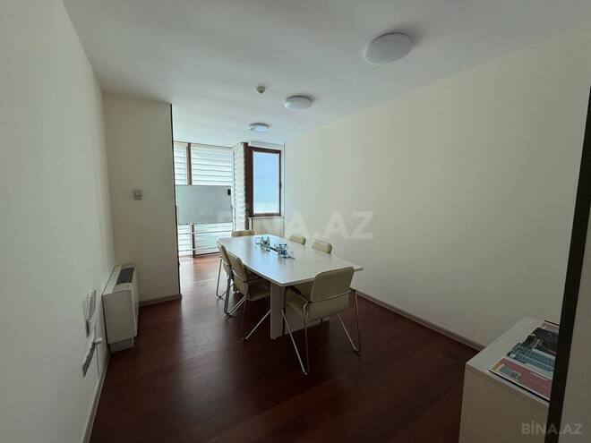 İcarəyə verilir 5 otaqlı ofis 200 m², 28 May m., photo 15 from 21