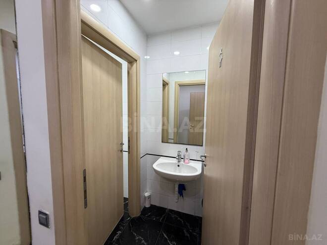 İcarəyə verilir 5 otaqlı ofis 200 m², 28 May m., photo 20 from 21