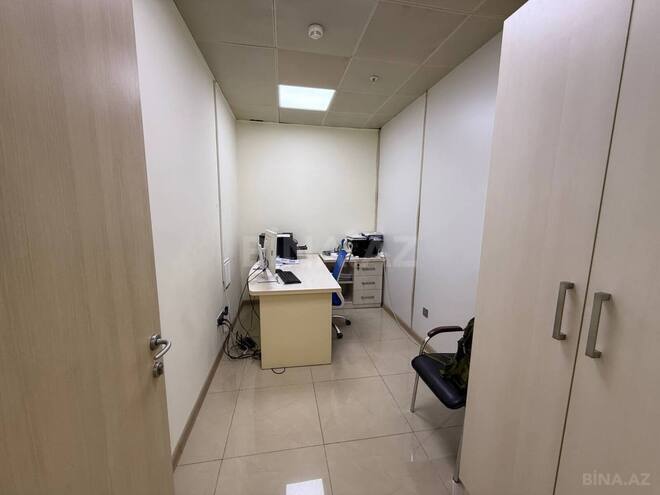 İcarəyə verilir 5 otaqlı ofis 200 m², 28 May m., photo 14 from 21