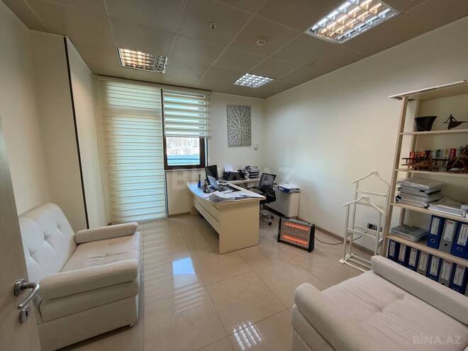 İcarəyə verilir 5 otaqlı ofis 200 m², 28 May m., photo 10 from 21