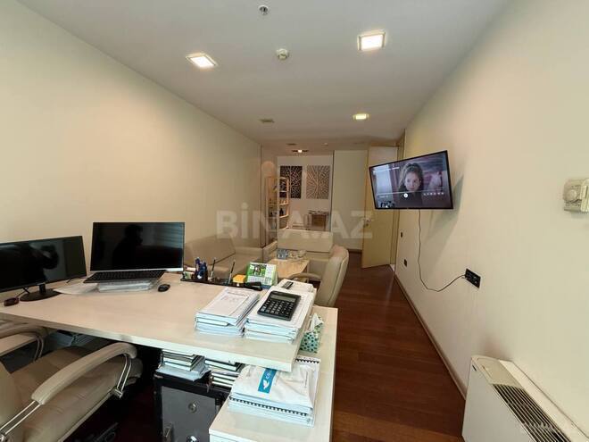 İcarəyə verilir 5 otaqlı ofis 200 m², 28 May m., photo 7 from 21