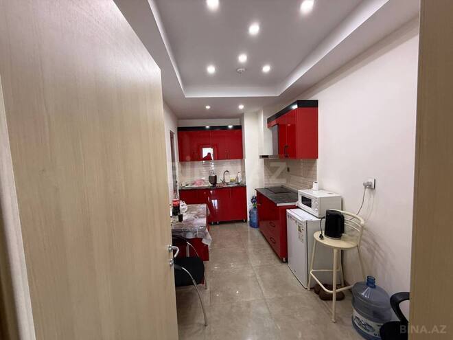 İcarəyə verilir 5 otaqlı ofis 200 m², 28 May m., photo 18 from 21