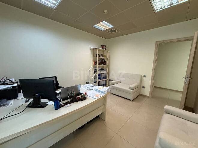 İcarəyə verilir 5 otaqlı ofis 200 m², 28 May m., photo 9 from 21