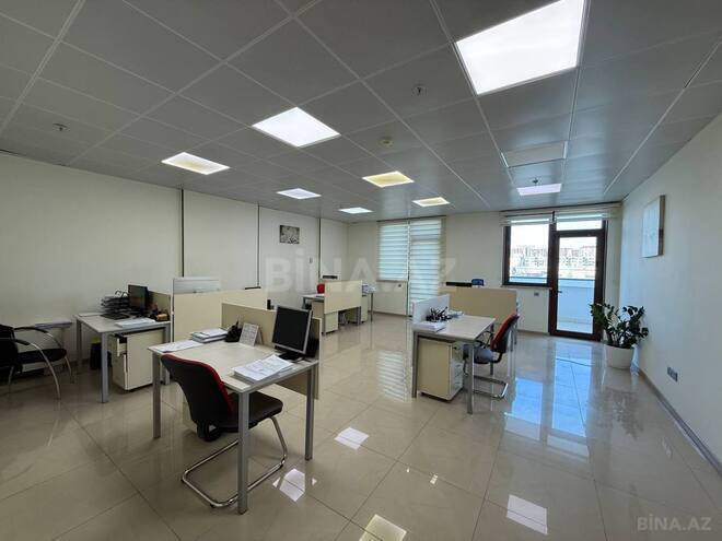 İcarəyə verilir 5 otaqlı ofis 200 m², 28 May m., photo 5 from 21