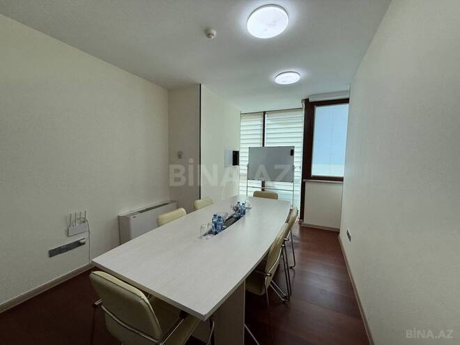 İcarəyə verilir 5 otaqlı ofis 200 m², 28 May m., photo 8 from 21