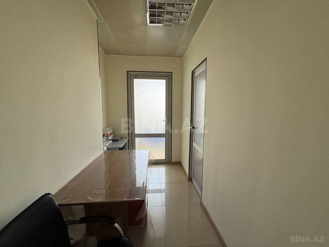 İcarəyə verilir 5 otaqlı ofis 200 m², 28 May m., photo 12 from 21