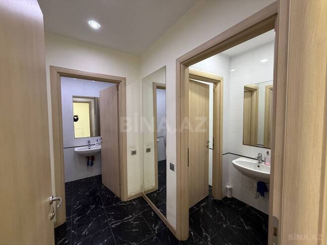 İcarəyə verilir 5 otaqlı ofis 200 m², 28 May m., photo 19 from 21