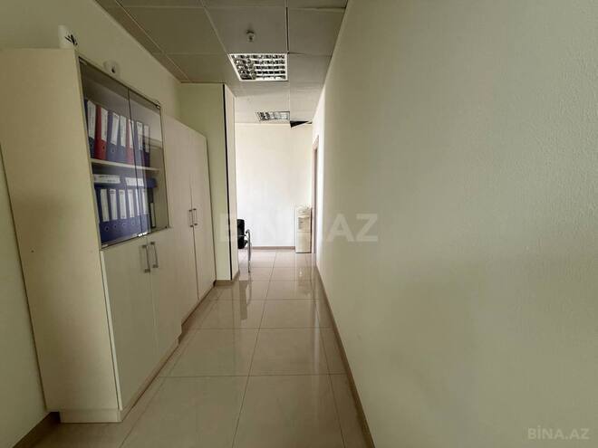İcarəyə verilir 5 otaqlı ofis 200 m², 28 May m., photo 13 from 21