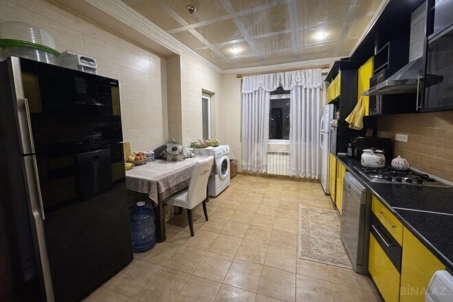Продаётся 3-комн. новостройка 135 м², м. Гянджлик, photo 7 from 15