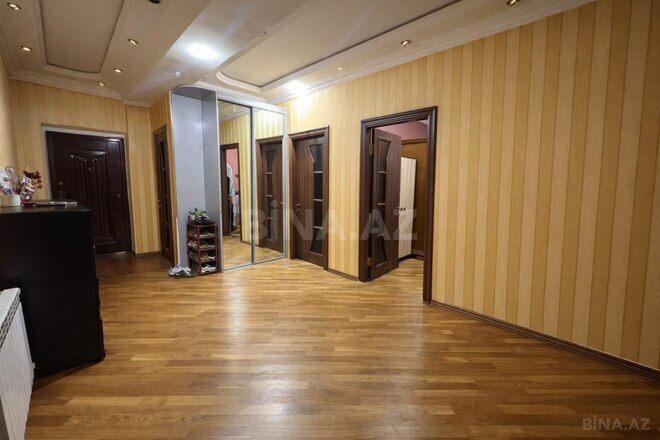 Продаётся 3-комн. новостройка 135 м², м. Гянджлик, photo 4 from 15