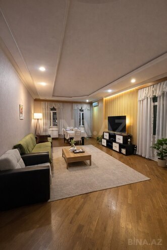 Продаётся 3-комн. новостройка 135 м², м. Гянджлик, photo 3 from 15