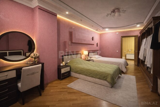 Продаётся 3-комн. новостройка 135 м², м. Гянджлик, photo 6 from 15